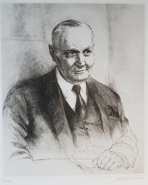 Hans Böckler