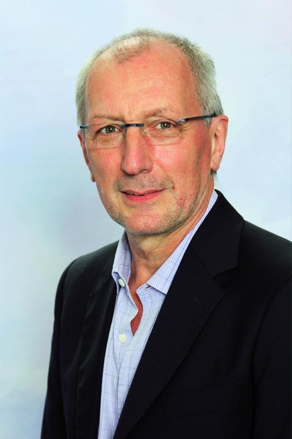 Rektor Sembritzki
